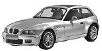 BMW E36-7 P0094 Fault Code