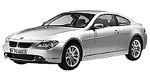 BMW E63 P0094 Fault Code