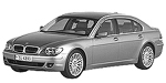 BMW E65 P0094 Fault Code