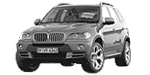 BMW E70 P0094 Fault Code