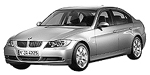 BMW E90 P0094 Fault Code