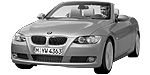 BMW E93 P0094 Fault Code