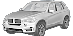 BMW F15 P0094 Fault Code