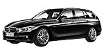 BMW F31 P0094 Fault Code