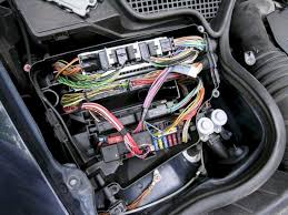 See P0094 in engine