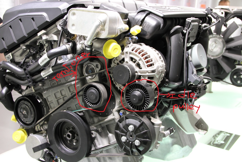 See P0094 repair manual