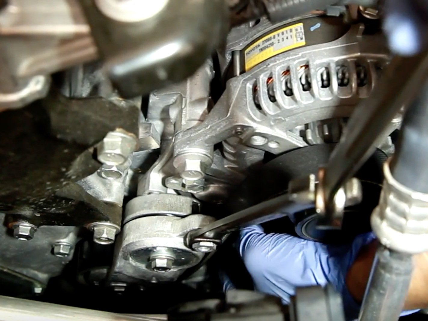 See P0094 in engine